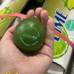 SEEDLESS LIME