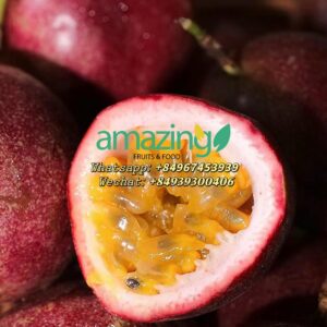 PASSION FRUIT