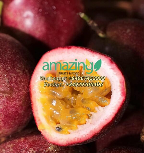PASSION FRUIT