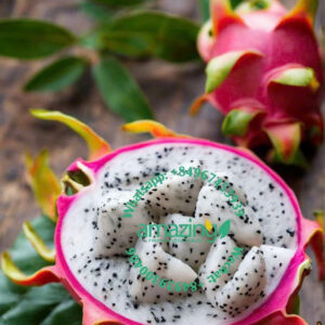 DRAGON FRUIT (Red / White flesh)