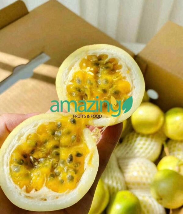 PASSION FRUIT - Image 5